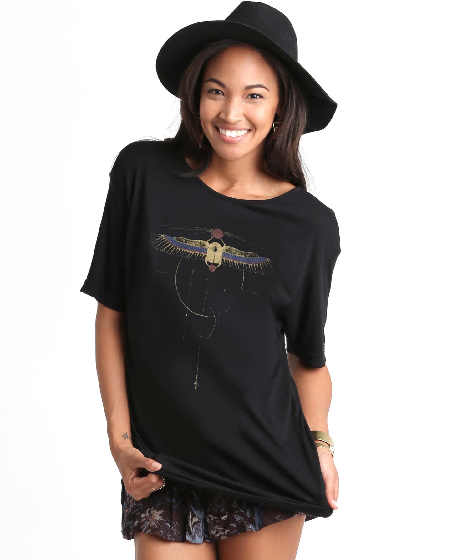 Scarab Scoop T