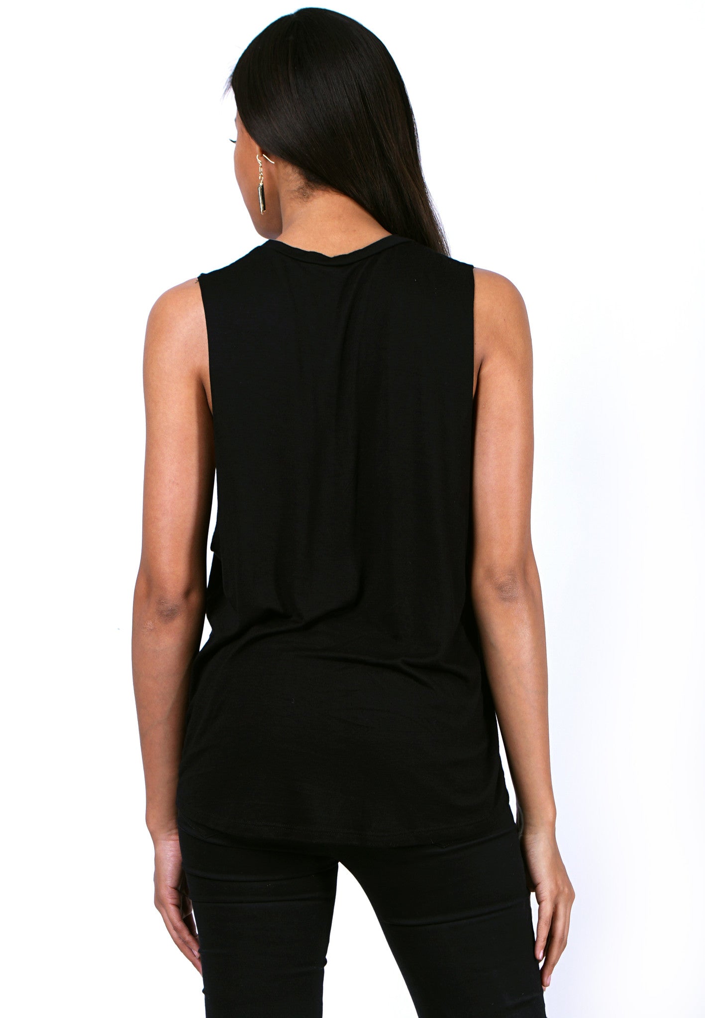 Scarab Sleeveless