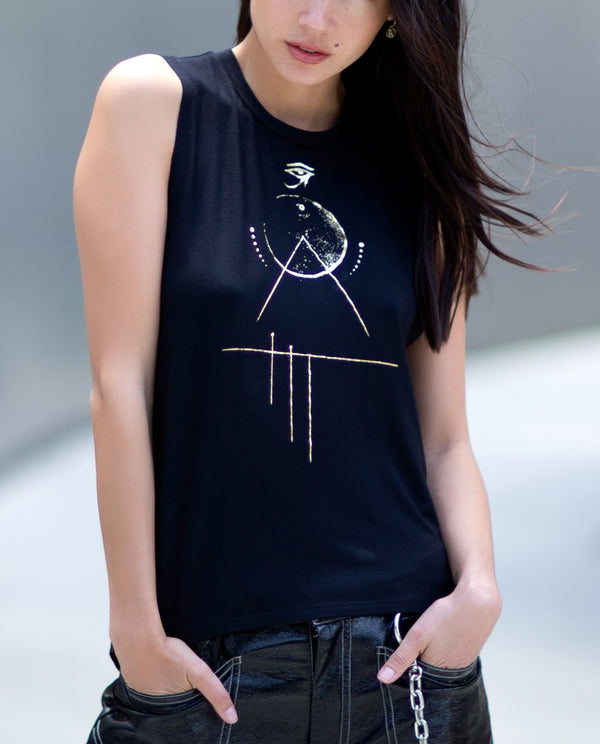 Omni Sleeveless