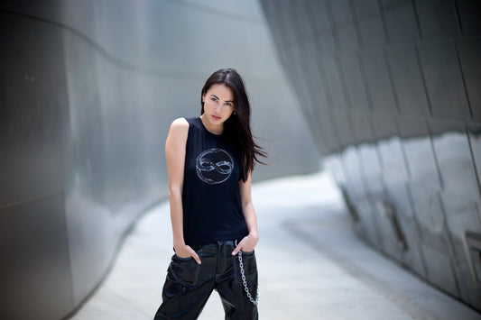 Ouroboros Sleeveless