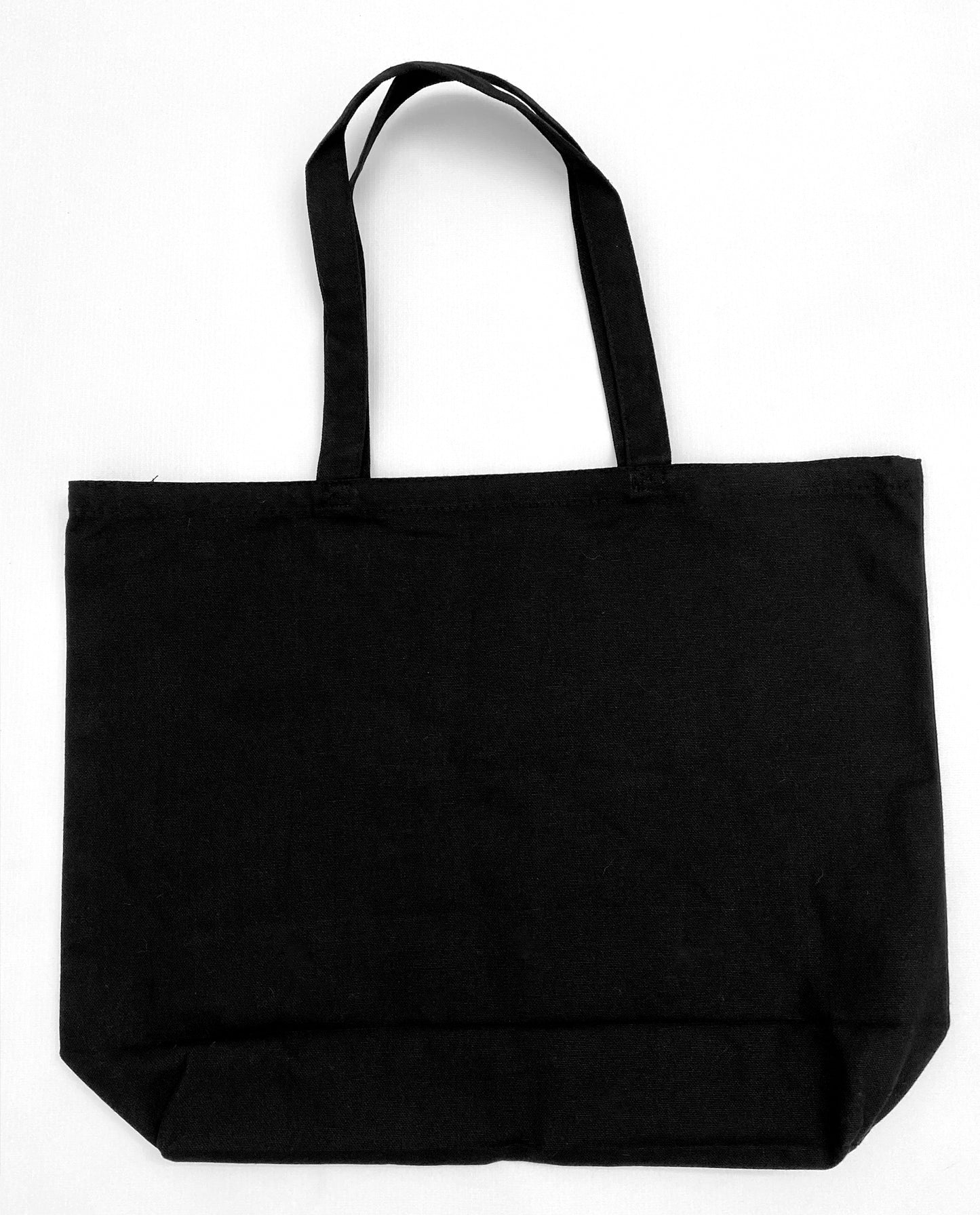 So Below Tote Bag