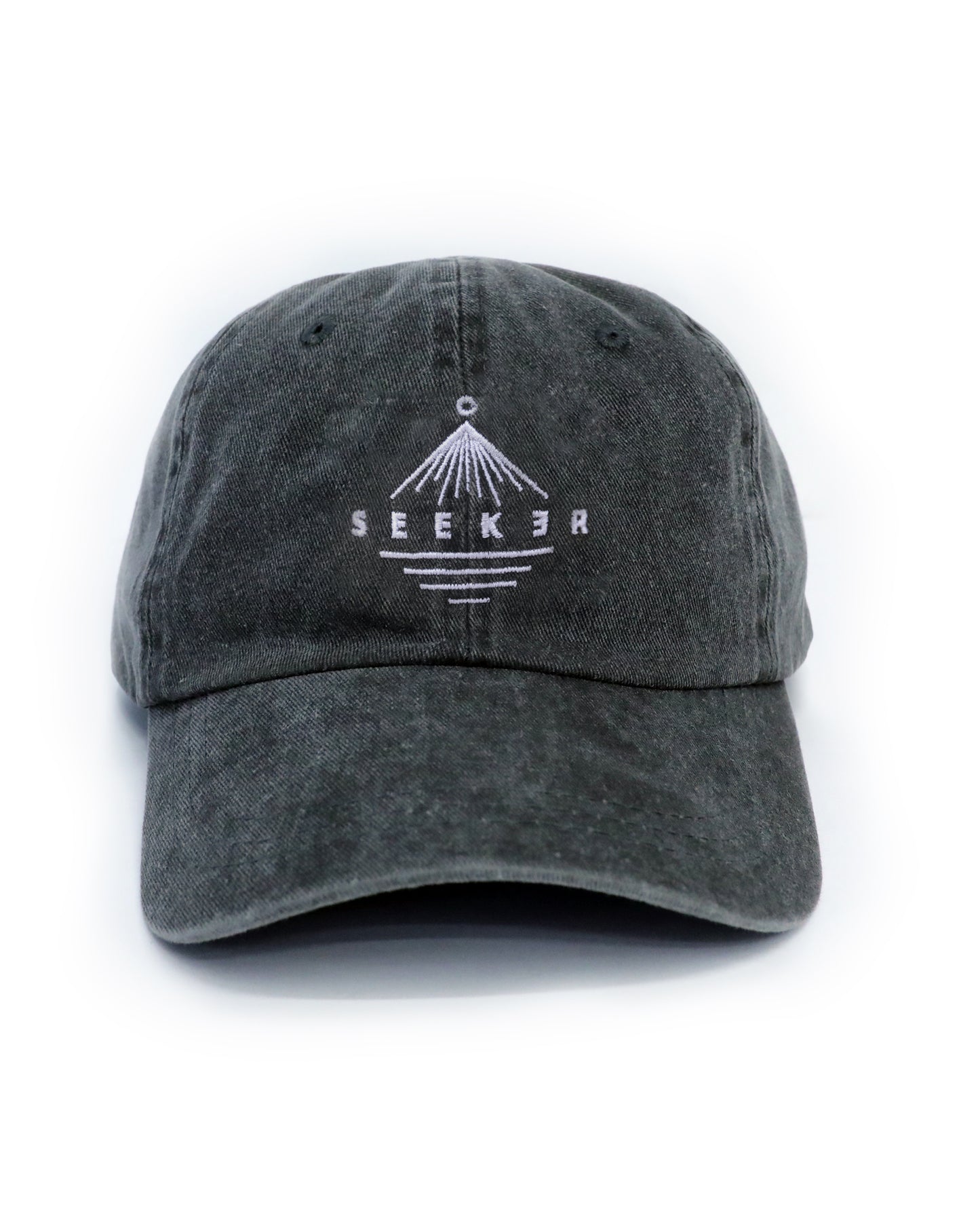 Seeker Relaxed Hat