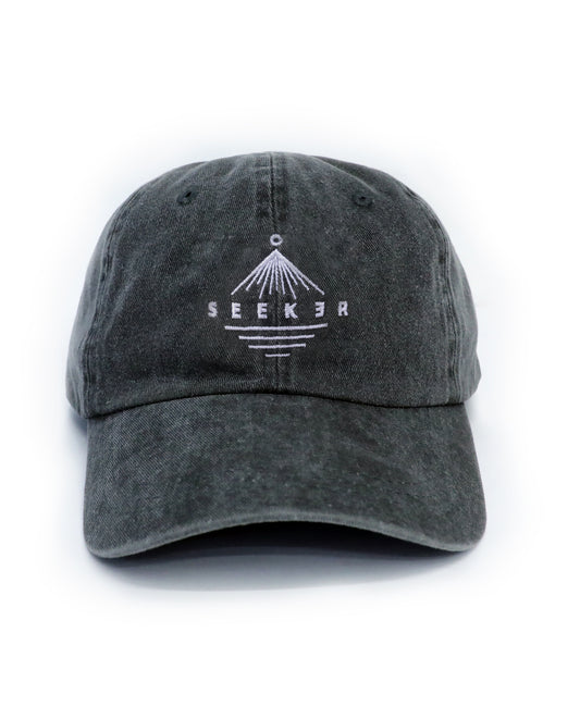 Seeker Relaxed Hat